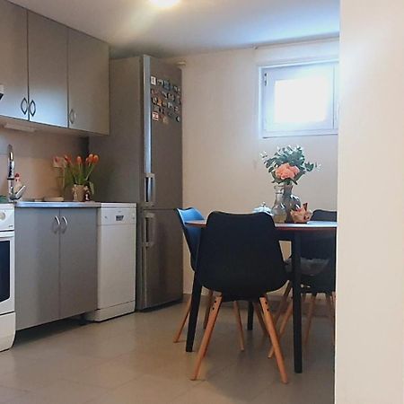 Apartmán Tobislavac Zg Záhřeb Exteriér fotografie