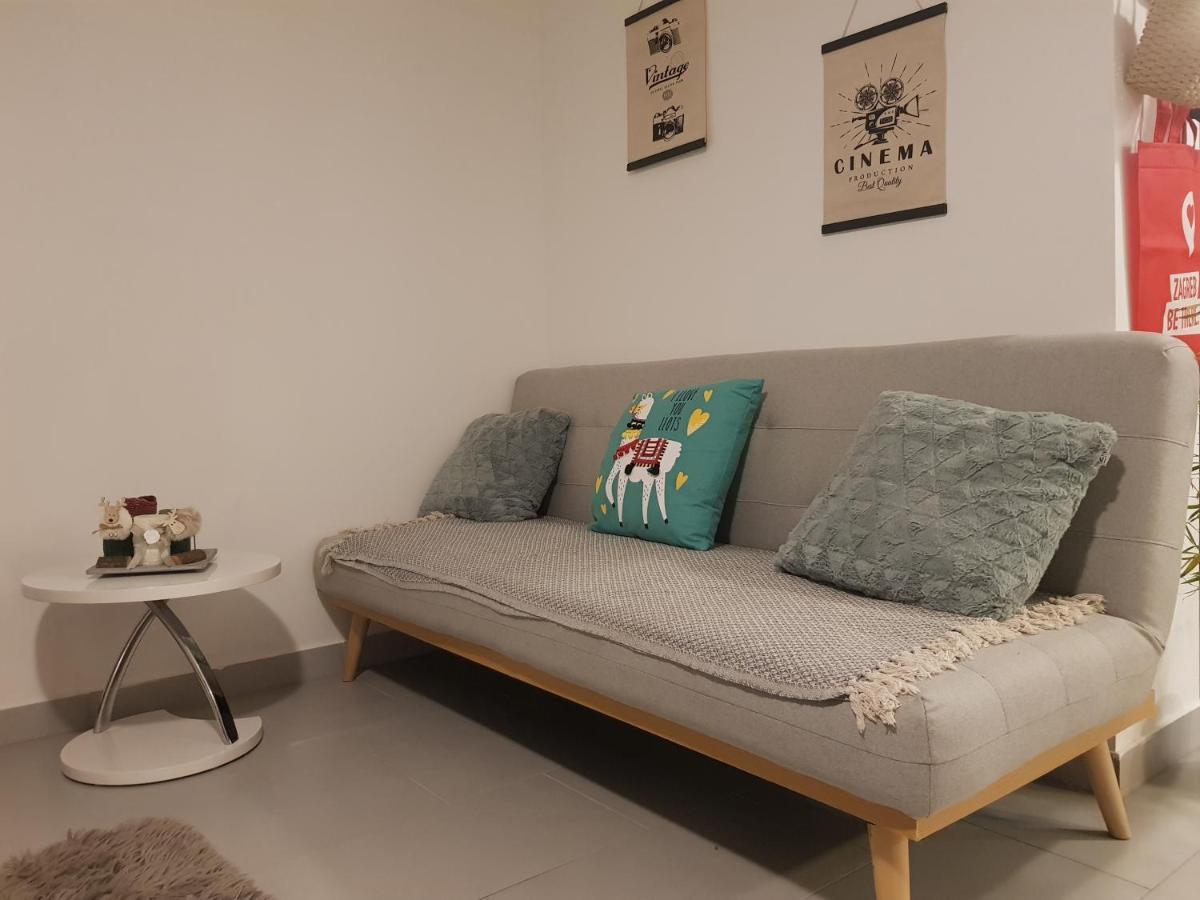 Apartmán Tobislavac Zg Záhřeb Exteriér fotografie