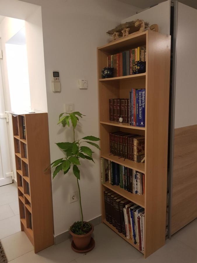 Apartmán Tobislavac Zg Záhřeb Exteriér fotografie