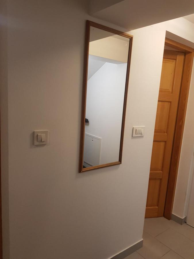 Apartmán Tobislavac Zg Záhřeb Exteriér fotografie