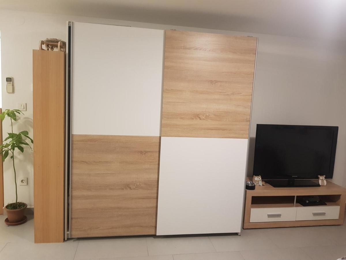 Apartmán Tobislavac Zg Záhřeb Exteriér fotografie
