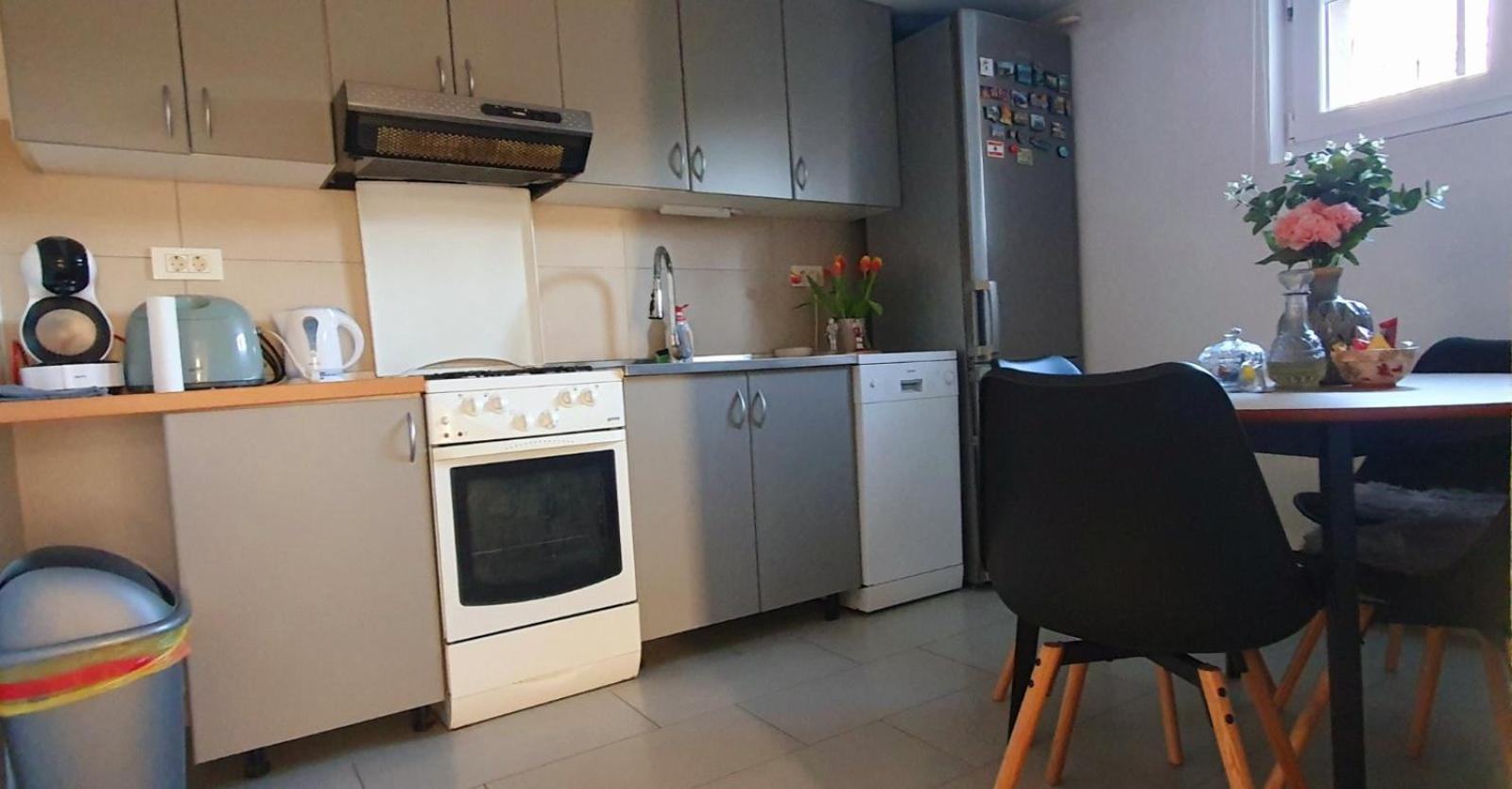 Apartmán Tobislavac Zg Záhřeb Exteriér fotografie