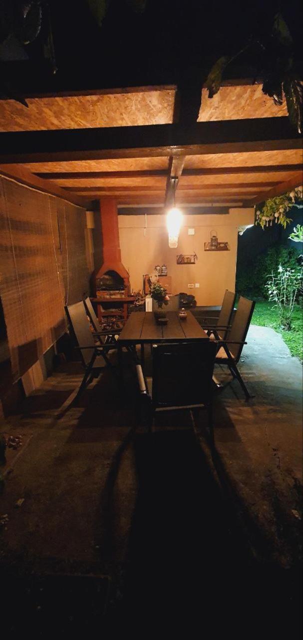 Apartmán Tobislavac Zg Záhřeb Exteriér fotografie
