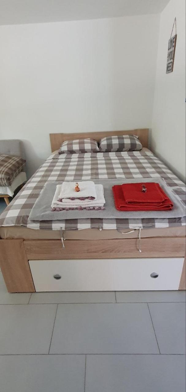 Apartmán Tobislavac Zg Záhřeb Exteriér fotografie